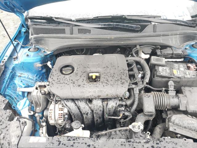 Photo 11 from auction – 2023 KIA FORTE EX with VIN 3KPF34AD6PE636482