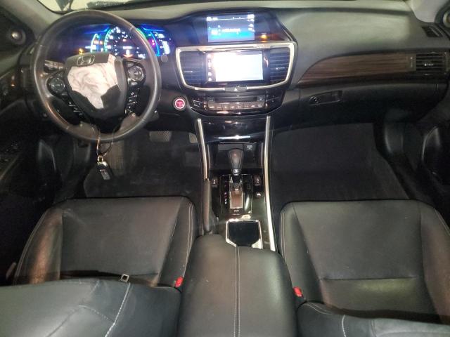 Photo 8 from auction – 2017 HONDA ACCORD TOU with VIN JHMCR6F75HC024135