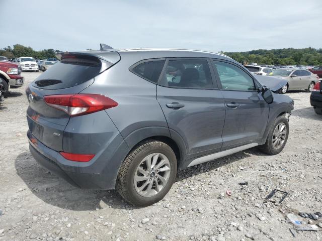 Photo 3 from auction – 2018 HYUNDAI TUCSON SEL with VIN KM8J3CA41JU682763