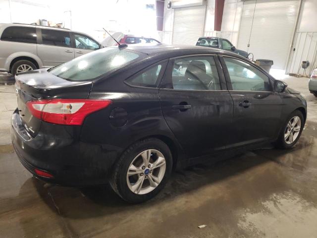 Photo 3 from auction – 2013 FORD FOCUS SE with VIN 1FADP3F29DL195873
