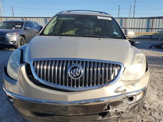 Photo 5 from auction – 2008 BUICK ENCLAVE CX with VIN 5GAER23708J140508