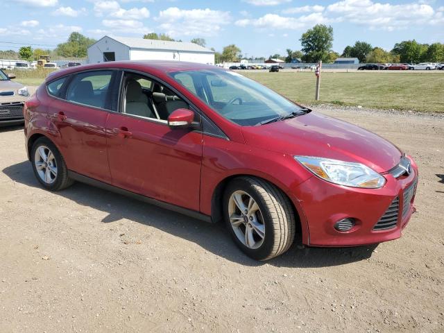 Photo 4 from auction – 2014 FORD FOCUS SE with VIN 1FADP3K25EL459145