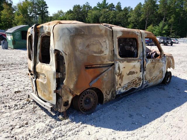 Photo 3 from auction – 2020 RAM PROMASTER with VIN ZFBHRFAB9L6R42029