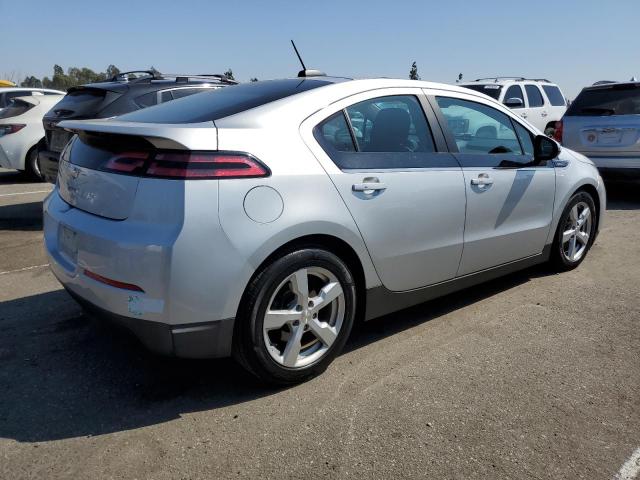 Photo 3 from auction – 2015 CHEVROLET VOLT with VIN 1G1RC6E42FU109468