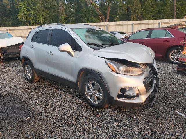Photo 4 from auction – 2017 CHEVROLET TRAX 1LT with VIN KL7CJLSB6HB190748