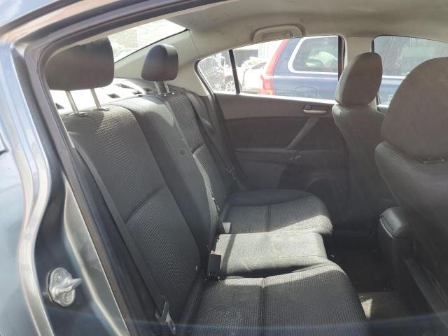 Photo 10 from auction – 2013 MAZDA 3 I with VIN JM1BL1TF1D1730649