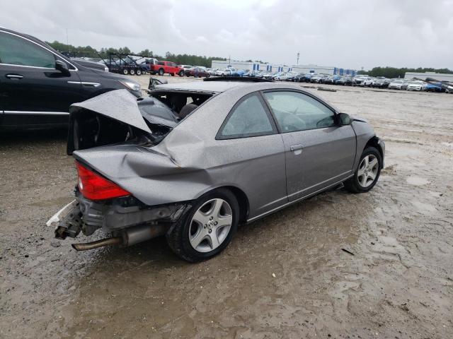 Photo 3 from auction – 2005 HONDA CIVIC EX with VIN 1HGEM21995L013629