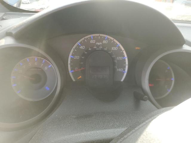 Foto 9 de la subasta – 2011 HONDA FIT con VIN JHMGE8H33BS010458