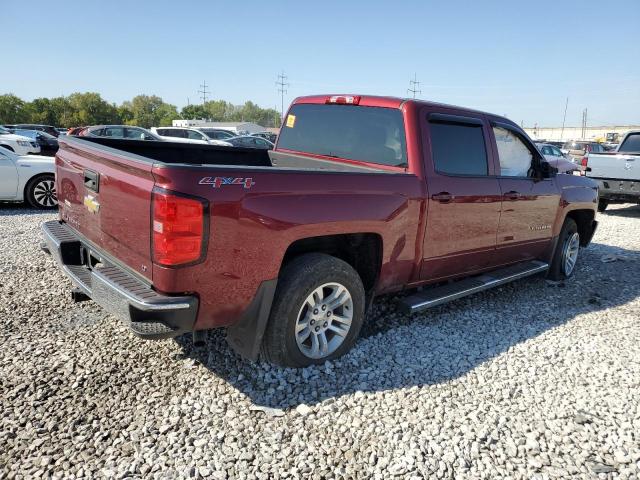 Photo 3 from auction – 2017 CHEVROLET 1500 with VIN 3GCUKREC9HG168133