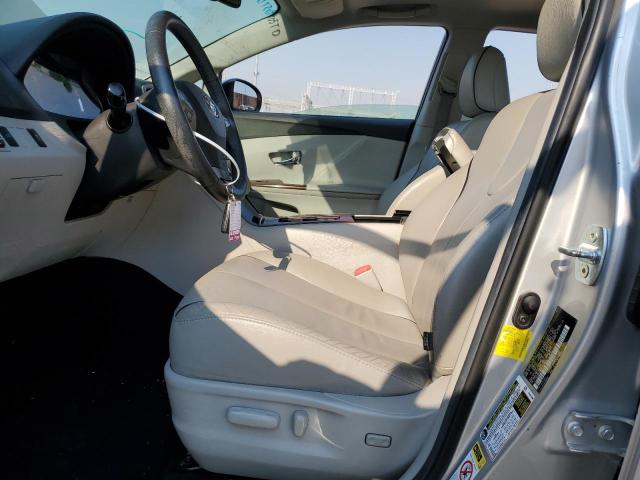 Photo 7 from auction – 2012 TOYOTA VENZA LE with VIN 4T3ZK3BB6CU048944