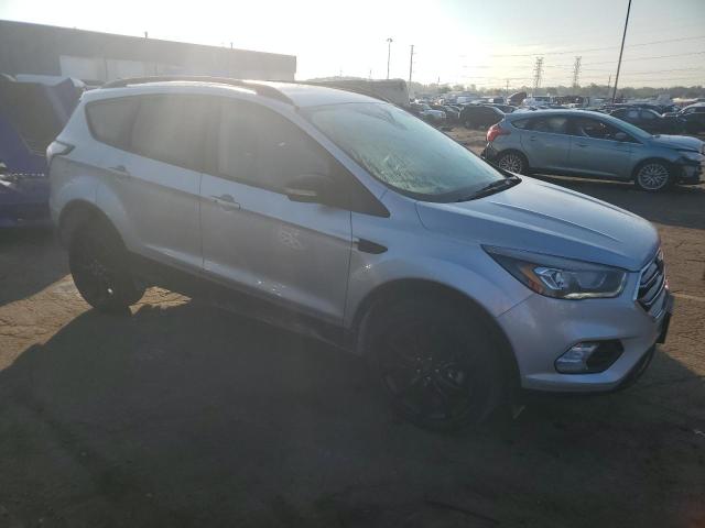 Photo 4 from auction – 2017 FORD ESCAPE TIT with VIN 1FMCU9J97HUE14069