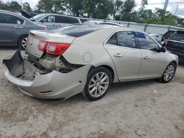 Photo 3 from auction – 2015 CHEVROLET MALIBU LTZ with VIN 1G11F5SL4FF259287
