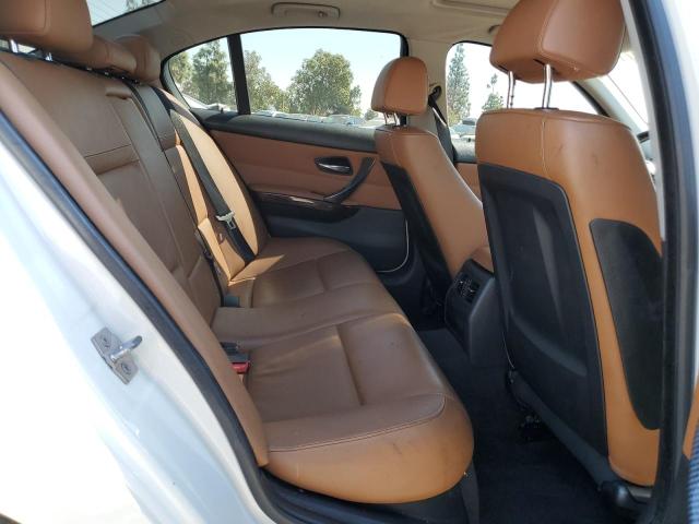 Photo 10 from auction – 2010 BMW 328 I SULE with VIN WBAPH5G52ANM36923