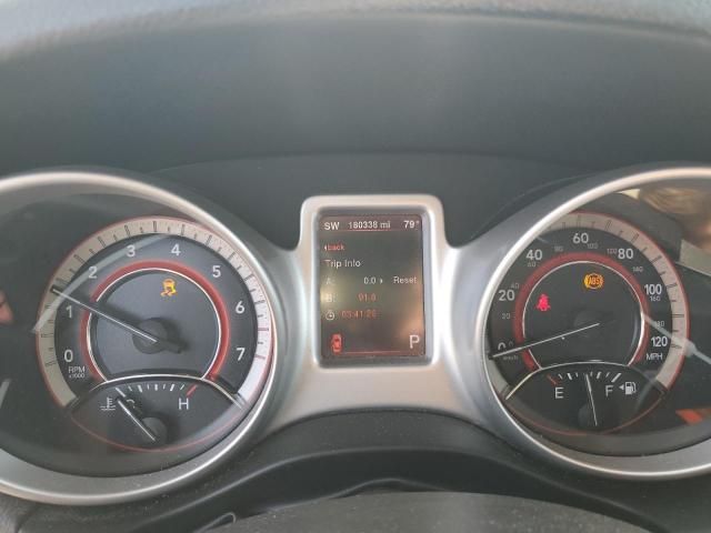Photo 9 from auction – 2013 DODGE JOURNEY CR with VIN 3C4PDCDG6DT517145