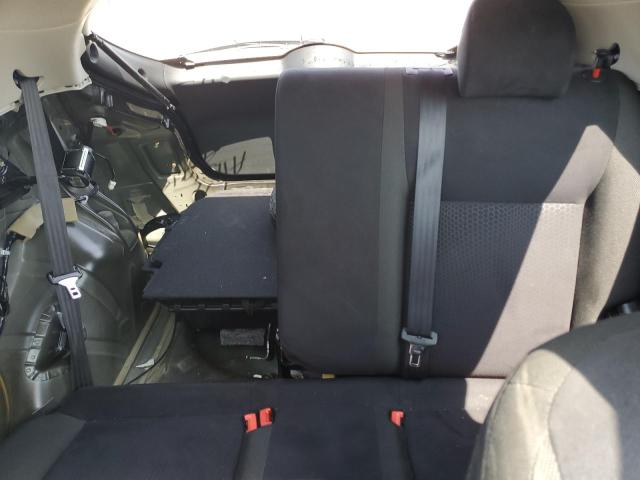 Photo 10 from auction – 2013 NISSAN JUKE S with VIN JN8AF5MR0DT225035
