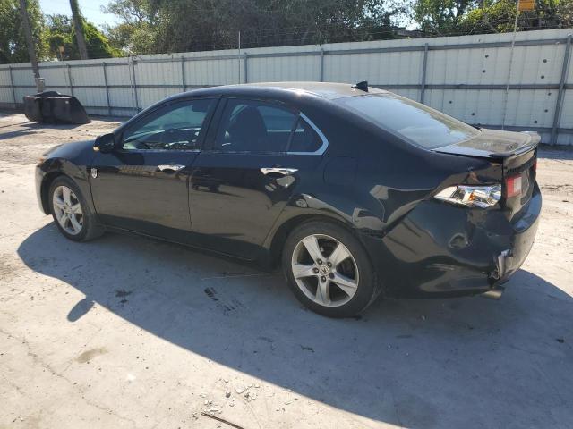 Photo 2 from auction – 2010 ACURA TSX with VIN JH4CU2F60AC004931