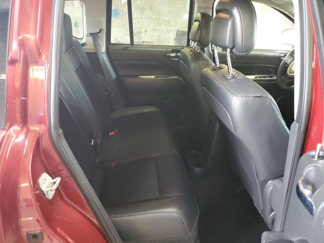Photo 11 from auction – 2014 JEEP COMPASS SP with VIN 1C4NJDAB2ED871203