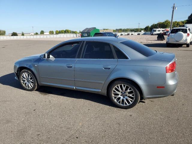 Photo 2 from auction – 2008 AUDI A4 2.0T QU with VIN WAUDF78E08A165963
