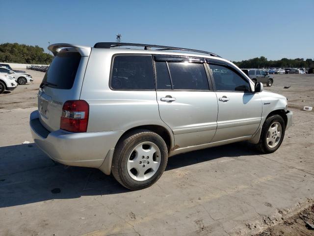 صورة رقم 3 من المزاد - 2006 TOYOTA HIGHLANDER مع VIN JTEDP21A160104260