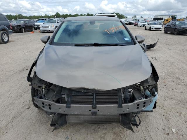 Photo 5 from auction – 2017 CHEVROLET CRUZE PREM with VIN 3G1BF6SMXHS579652