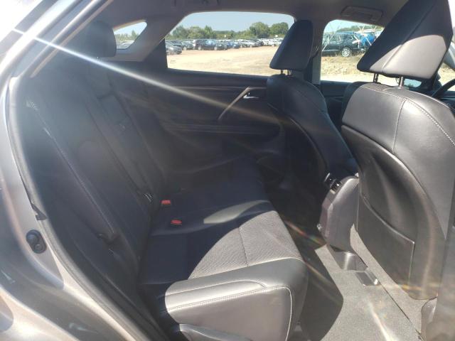 Photo 10 from auction – 2022 LEXUS RX 350 BAS with VIN 2T2AZMAA9NC239614