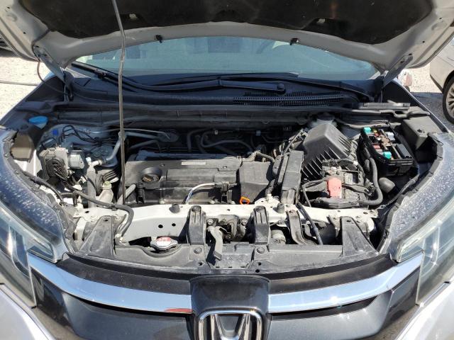 Photo 12 from auction – 2016 HONDA CR-V EX with VIN 2HKRM4H5XGH685690