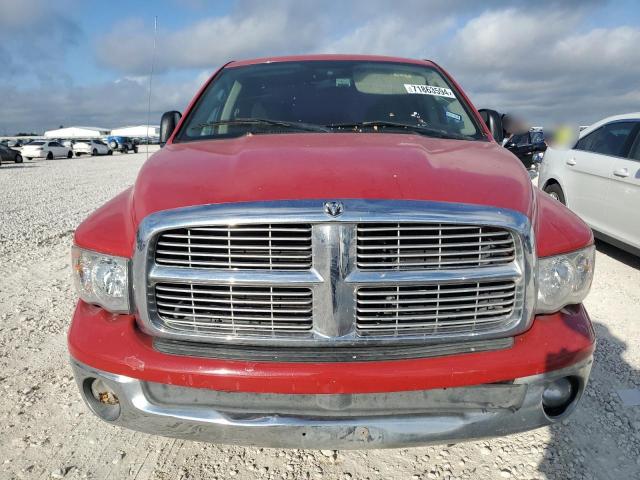 Photo 5 from auction – 2005 DODGE RAM 1500 S with VIN 1D7HA18D65S171947