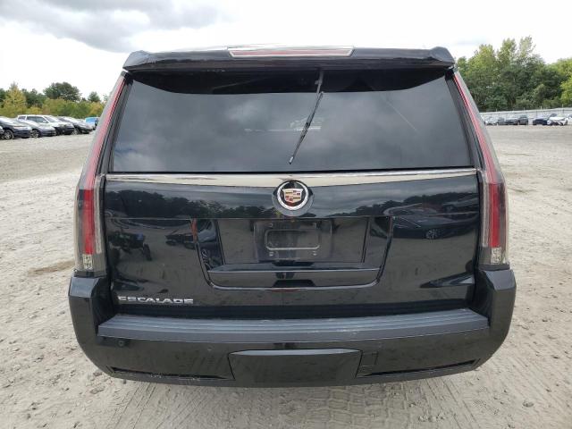 Photo 6 from auction – 2015 CADILLAC ESCALADE P with VIN 1GYS4CKJ7FR238320