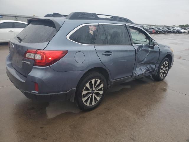 Фото 3 с аукциона – 2016 SUBARU OUTBACK 2. с VIN 4S4BSBNCXG3332680
