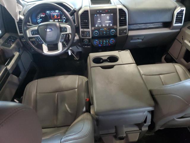 Photo 8 from auction – 2019 FORD F150 SUPER with VIN 1FTFW1E41KKC55256