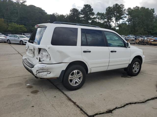 Zdjęcie 3 z aukcji – 2003 HONDA PILOT EXL z VIN 2HKYF18643H599511