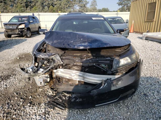 Photo 5 from auction – 2013 ACURA TL TECH with VIN 19UUA8F50DA013607