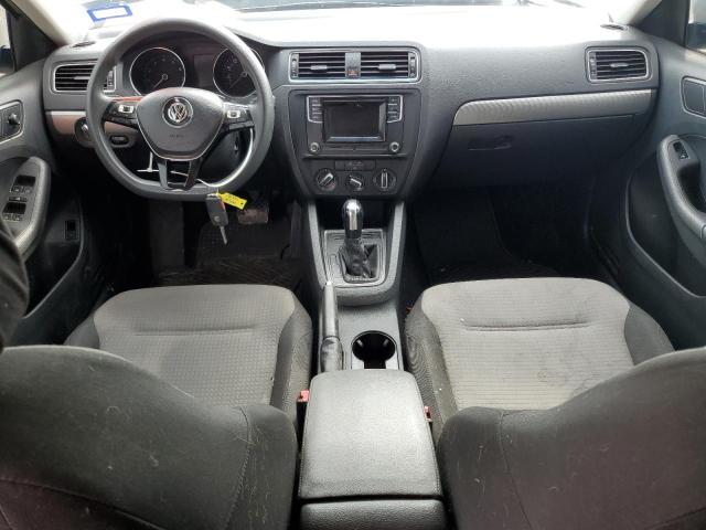 Photo 8 from auction – 2017 VOLKSWAGEN JETTA S with VIN 3VW2B7AJ8HM393870