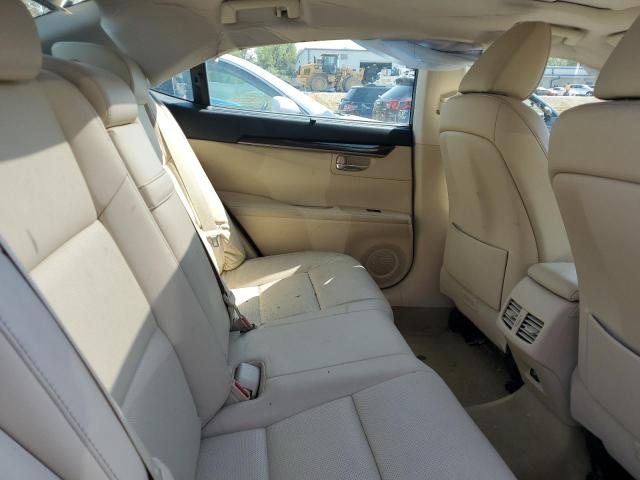Photo 10 from auction – 2014 LEXUS ES 350 with VIN JTHBK1GG3E2122776