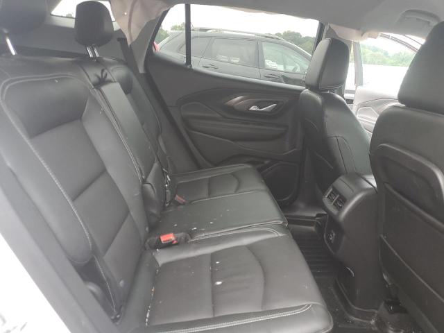 Photo 10 from auction – 2023 GMC TERRAIN SL with VIN 3GKALPEGXPL102479