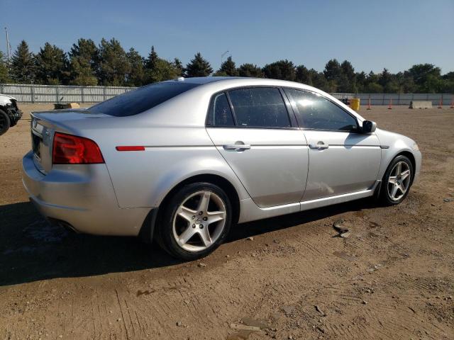 Photo 3 from auction – 2006 ACURA 3.2TL with VIN 19UUA66256A031212