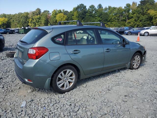 Photo 3 from auction – 2015 SUBARU IMPREZA PR with VIN JF1GPAC63FH241549