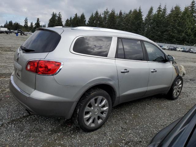 Photo 3 from auction – 2010 BUICK ENCLAVE CX with VIN 5GALVCED4AJ202381