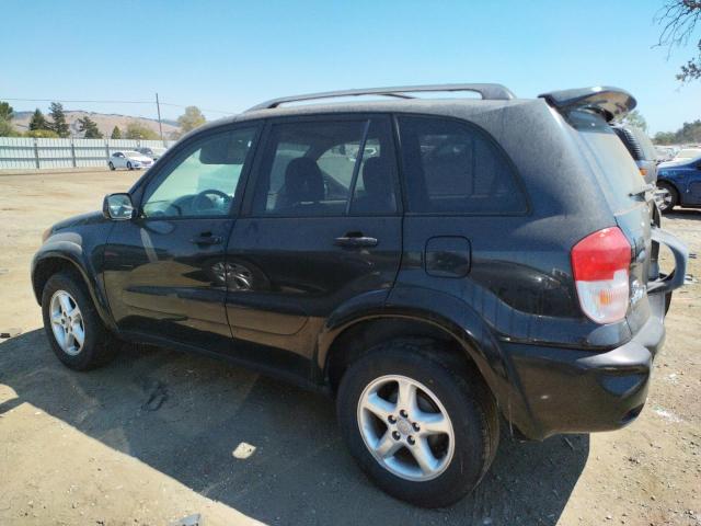 Foto 2 de la subasta – 2002 TOYOTA RAV4 con VIN JTEHH20V020130992