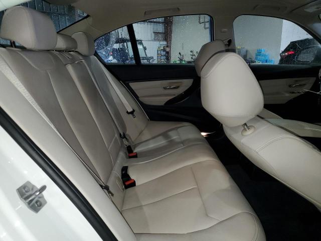 Photo 10 from auction – 2015 BMW 328 I with VIN WBA3A5G55FNS88261