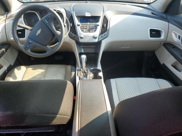 Photo 8 from auction – 2014 CHEVROLET EQUINOX LS with VIN 2GNALAEK1E6147459
