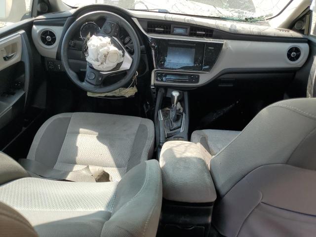 Photo 8 from auction – 2017 TOYOTA COROLLA L with VIN 2T1BURHE0HC772582