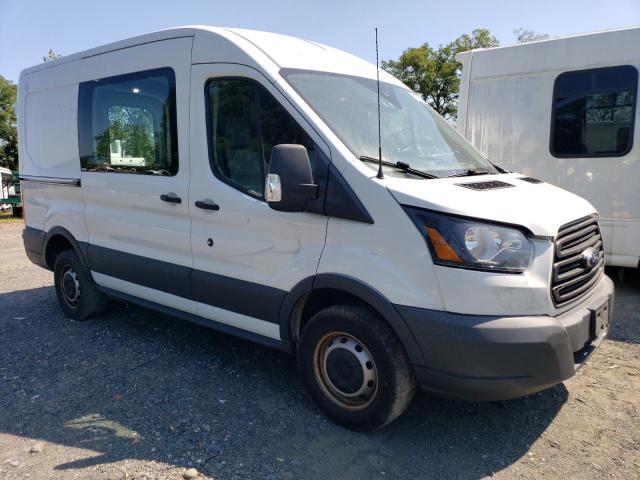 Photo 4 from auction – 2018 FORD TRANSIT T- with VIN 1FTYR1CM8JKA54522