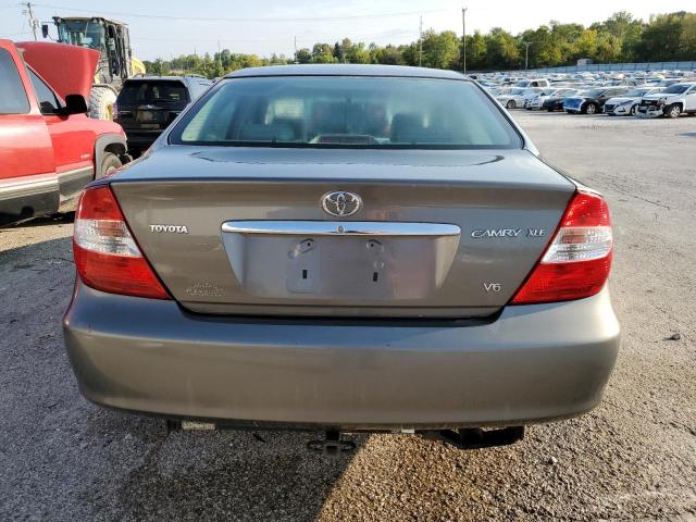 Photo 6 from auction – 2002 TOYOTA CAMRY with VIN 4T1BF30K52U535052