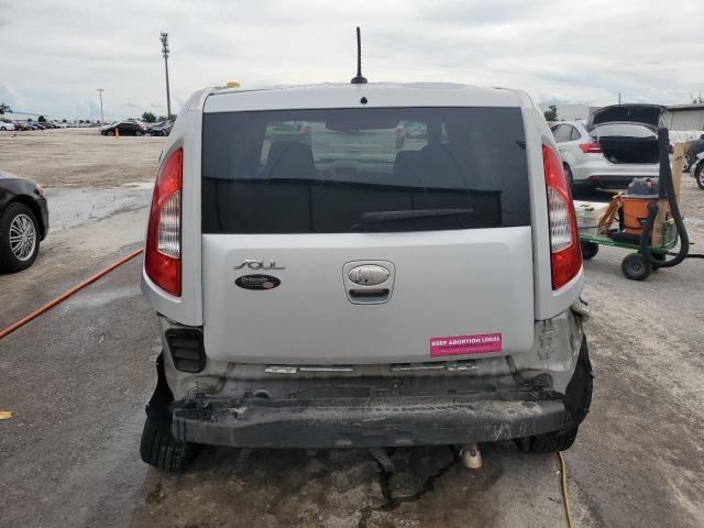 Photo 6 from auction – 2013 KIA SOUL with VIN KNDJT2A51D7753762
