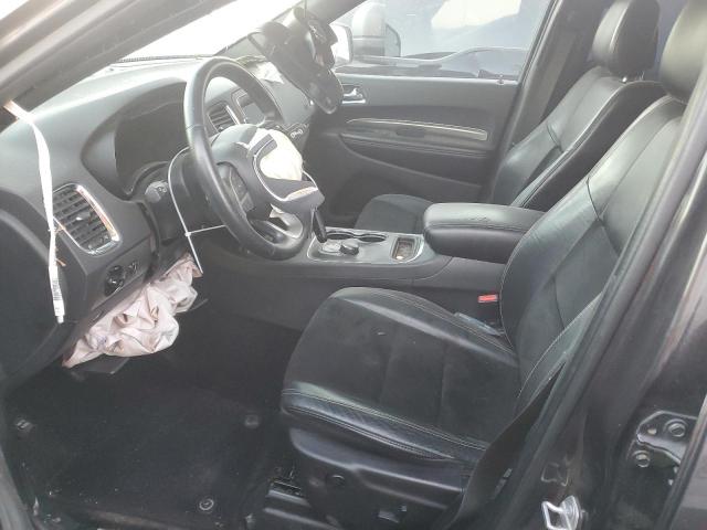 Photo 7 from auction – 2016 DODGE DURANGO SX with VIN 1C4RDHAG5GC484195