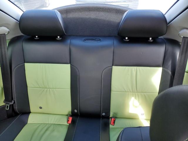 Photo 10 from auction – 2003 VOLKSWAGEN NEW BEETLE with VIN 3VWCD21C03M403058