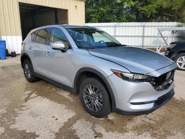 Photo 4 from auction – 2021 MAZDA CX-5 TOURI with VIN JM3KFBCM4M0349676