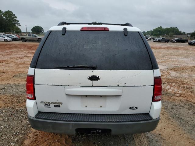 Photo 6 from auction – 2002 FORD EXPLORER X with VIN 1FMZU63E82ZC16419