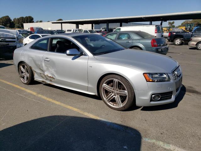 Photo 4 from auction – 2012 AUDI S5 PREMIUM with VIN WAUCVAFR9CA003128